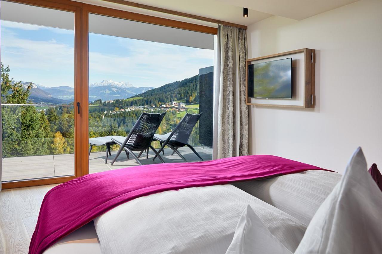 Hotel Kaiserhof Superior