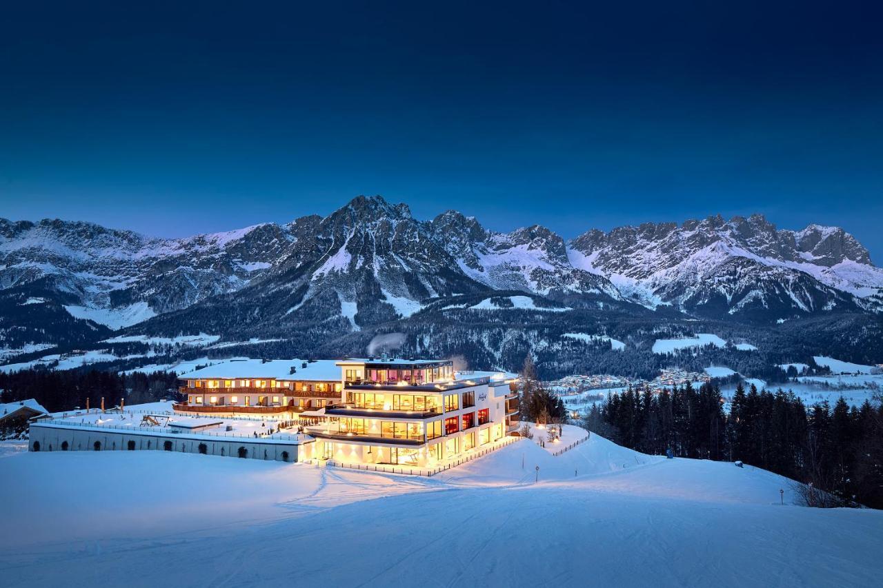 Kaiserhof Superior Hotel Ellmau