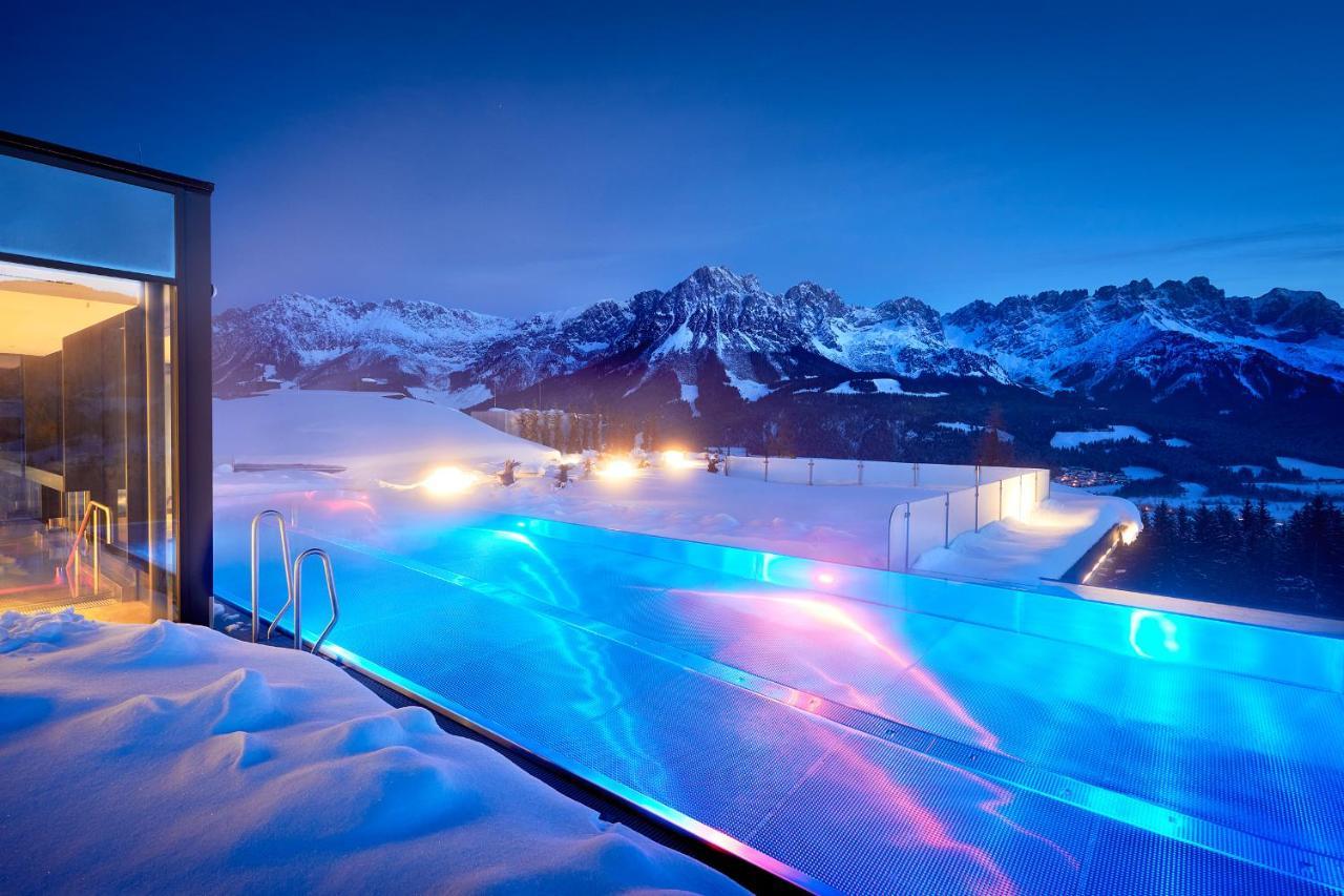 Kaiserhof Superior Hotel 5*
