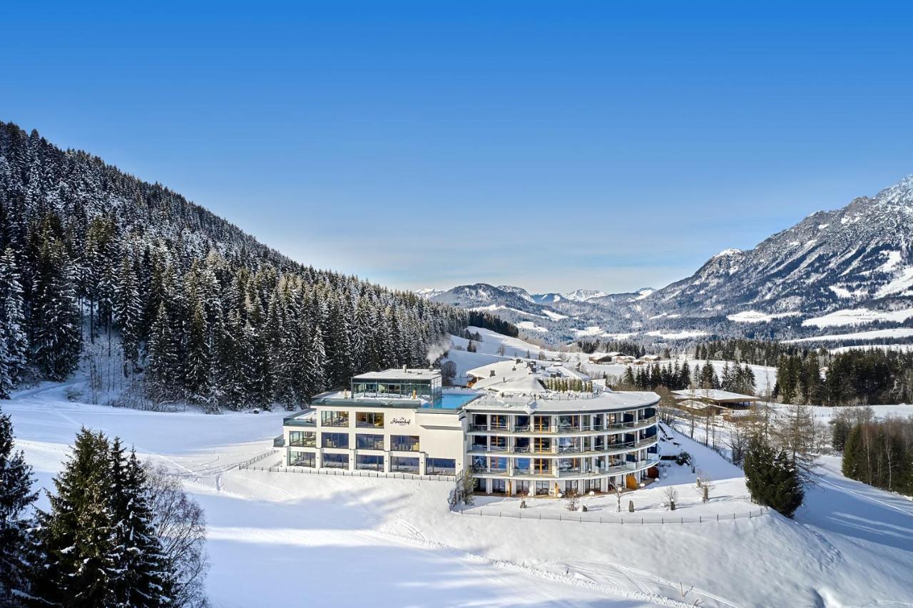 Kaiserhof Superior 5* Ellmau