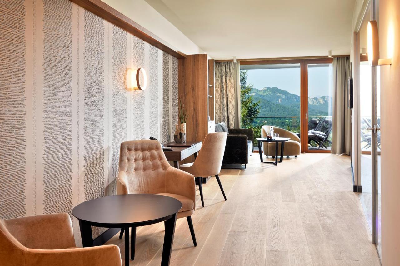 Hotel Kaiserhof Superior 5*