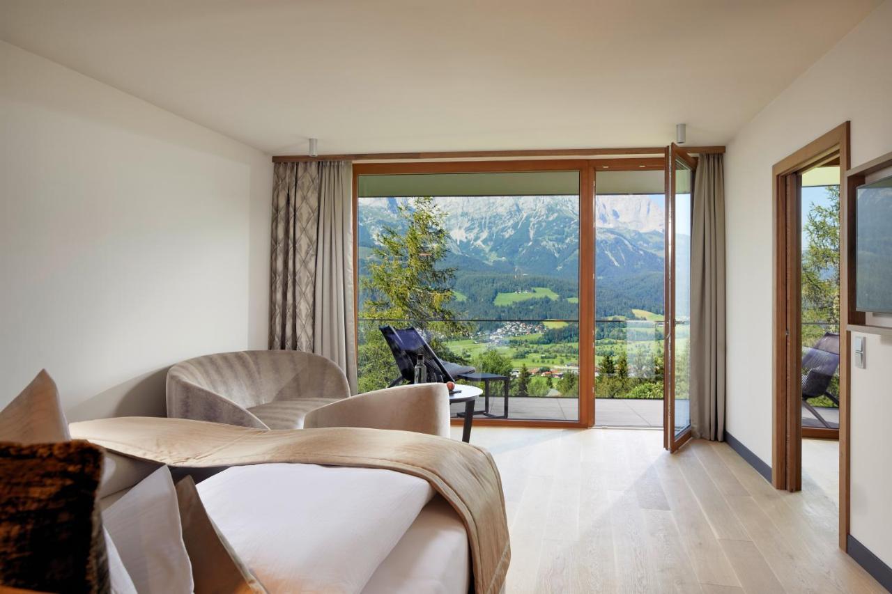 Hotel Kaiserhof Superior Ellmau
