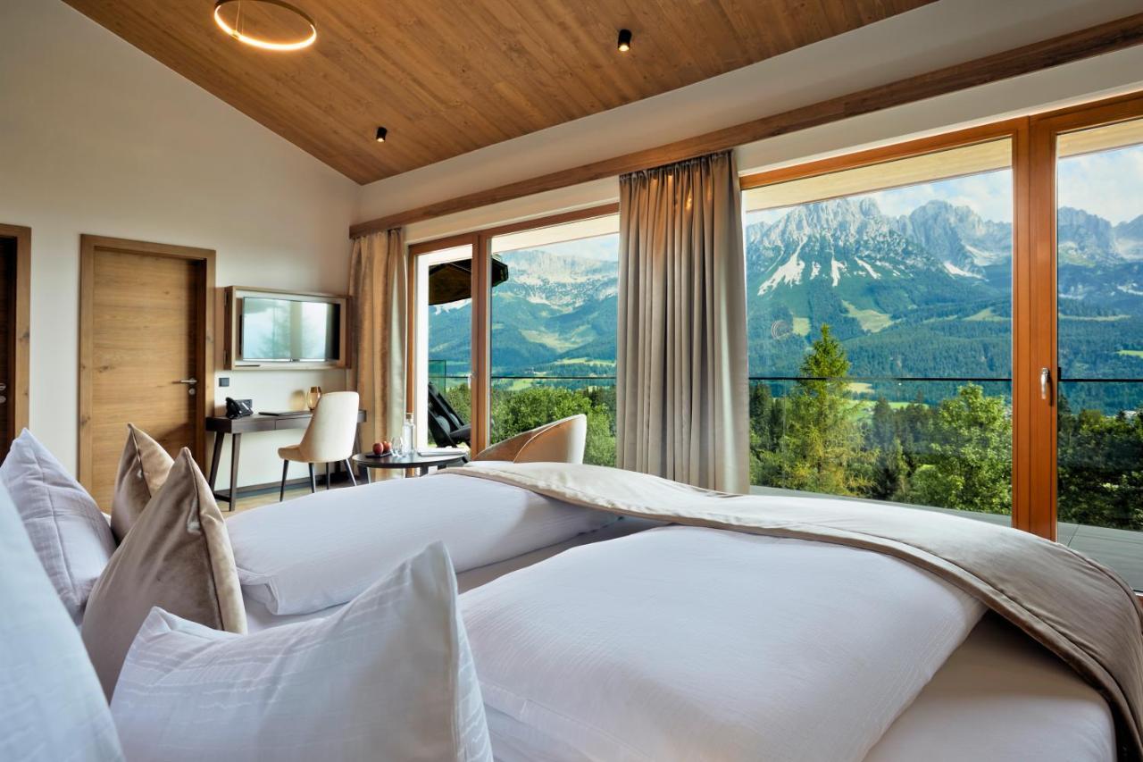 Kaiserhof Superior Hotel 5*