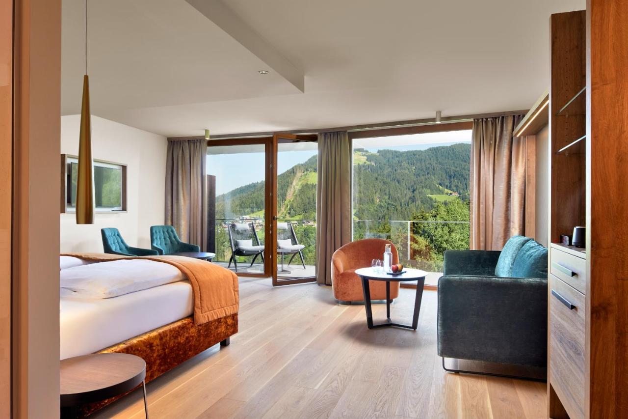 Kaiserhof Superior Hotel Ellmau