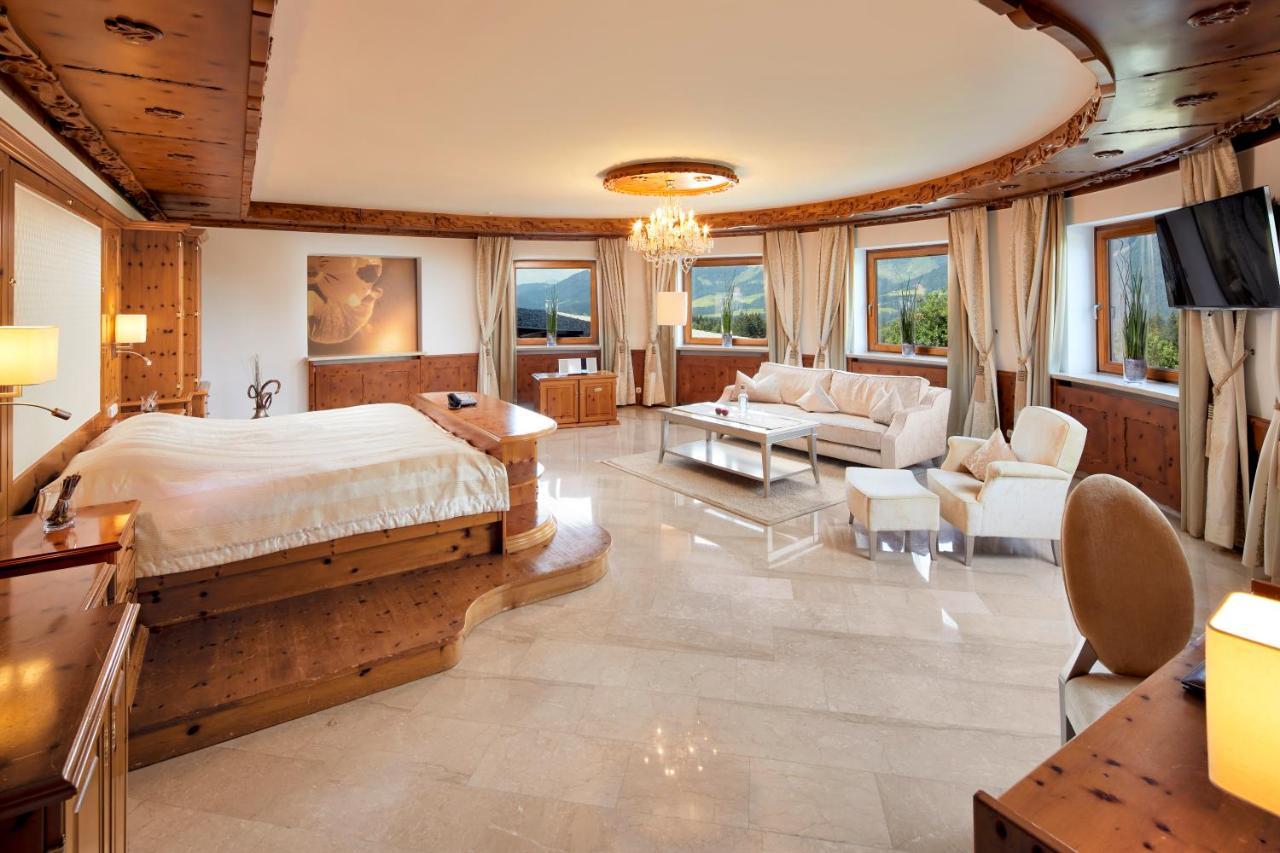Hotel Kaiserhof Superior 5*