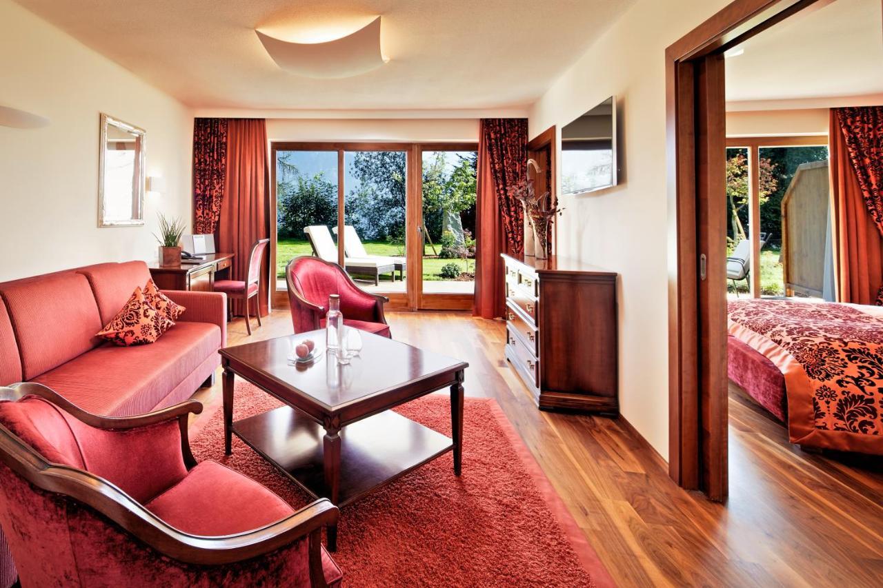 Kaiserhof Superior 5*