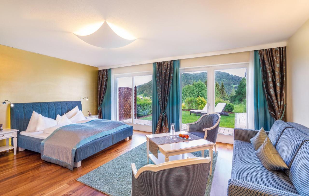 Kaiserhof Superior 5*