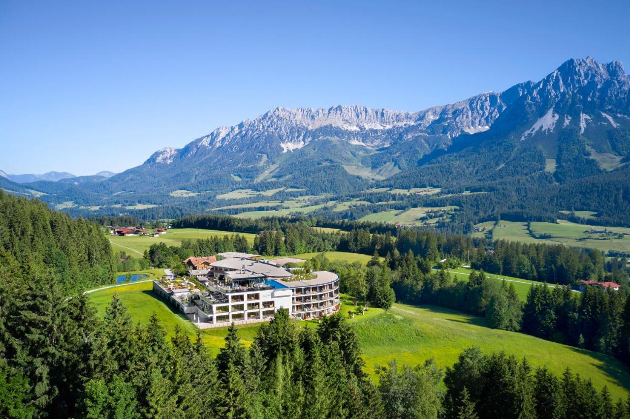 Hotel Kaiserhof Superior 5*