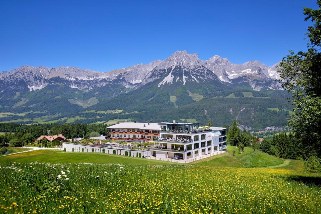 Kaiserhof Superior Hotel 5*