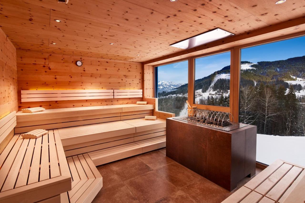 Kaiserhof Superior Hotel 5*