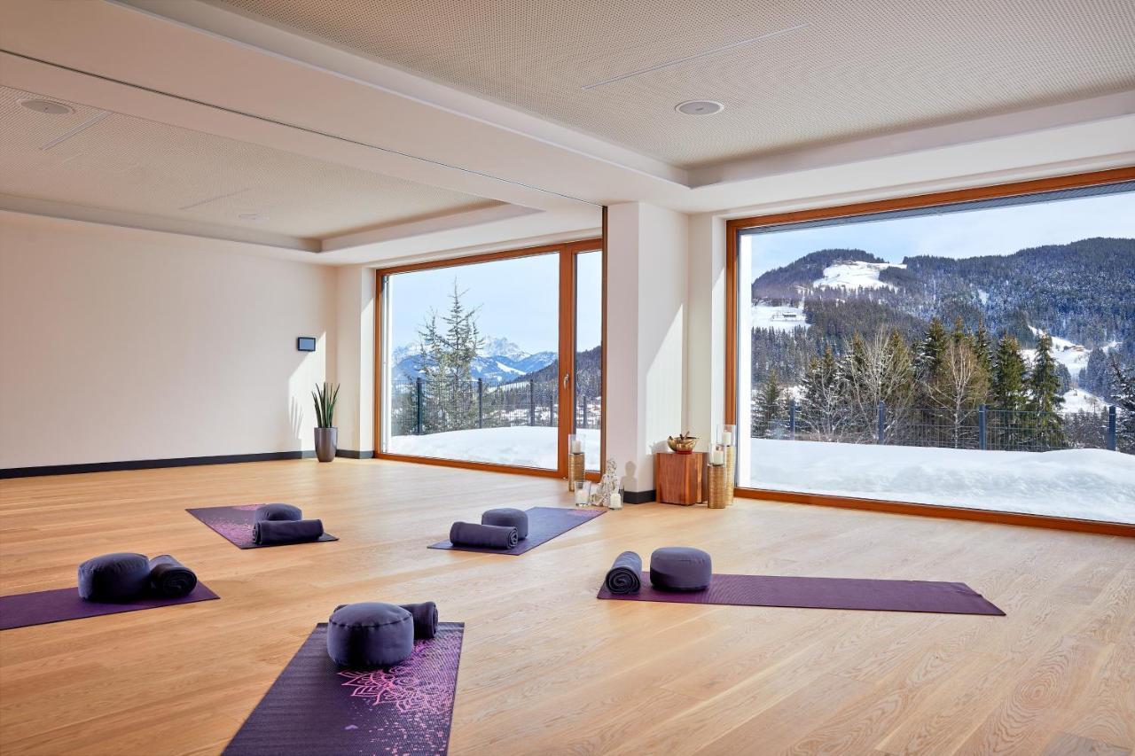 Kaiserhof Superior Hotel 5*