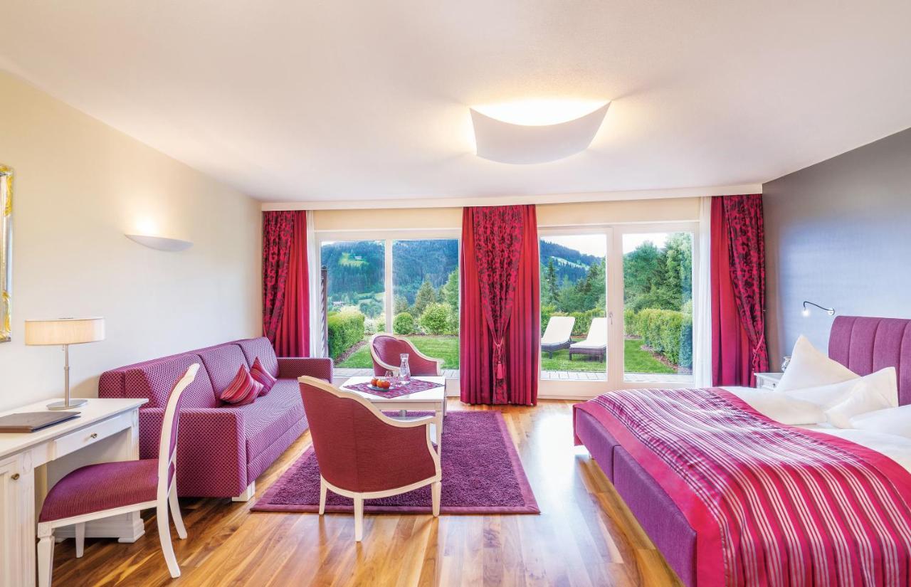 Hotel Kaiserhof Superior