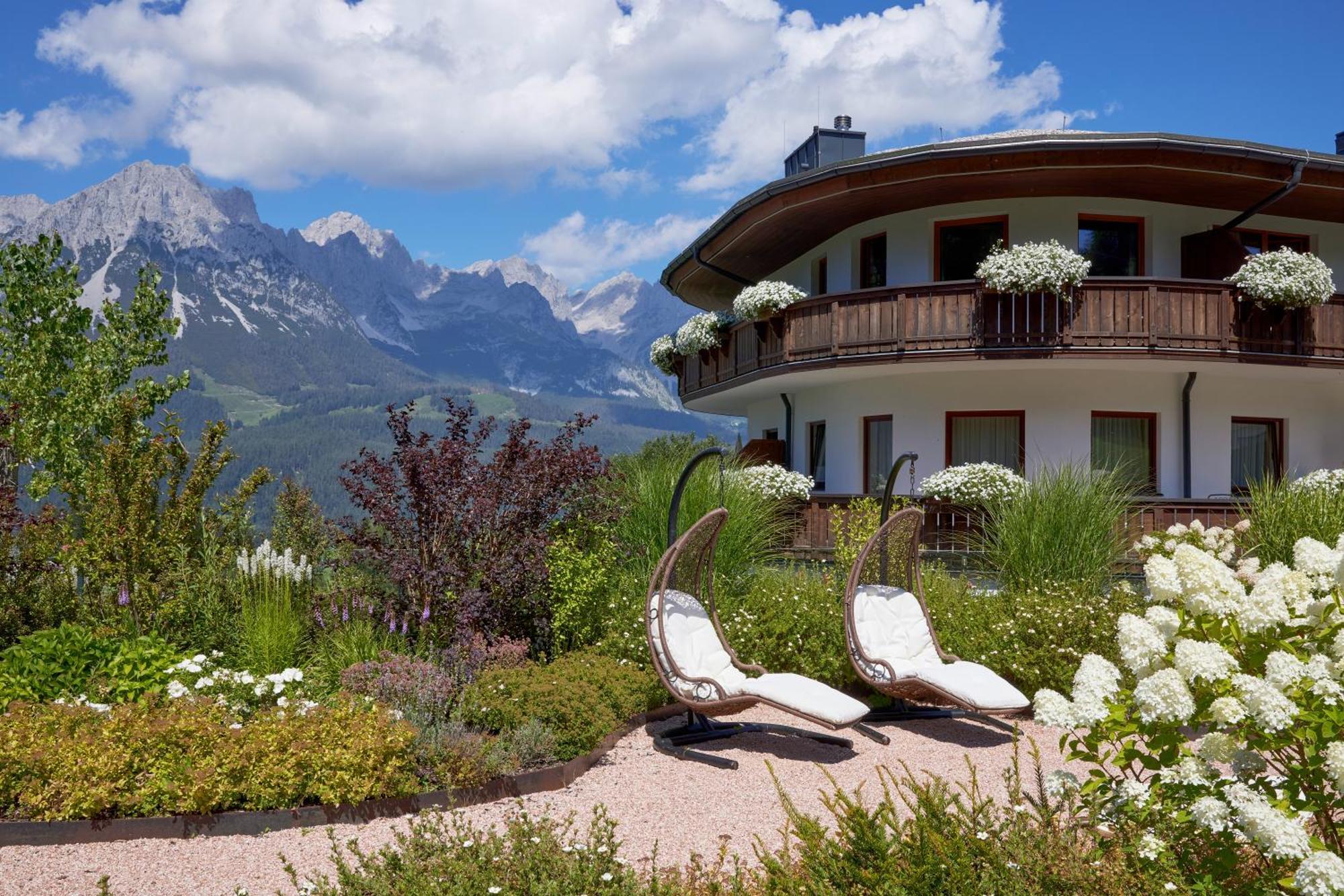 Kaiserhof Superior Hotel