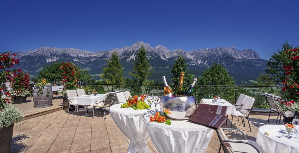 Hotel Kaiserhof Superior 5*