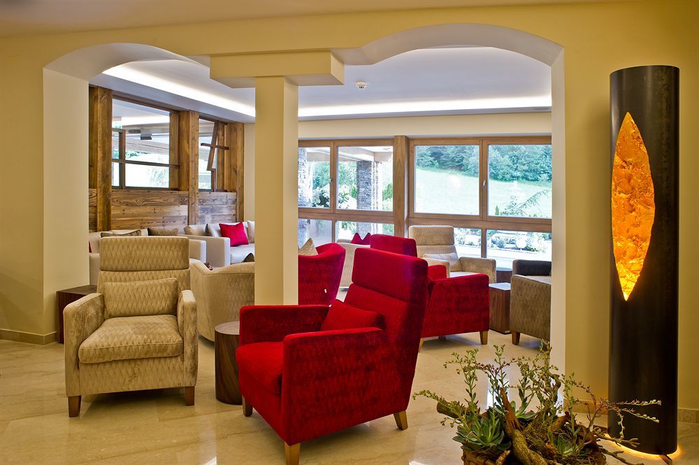 Kaiserhof Superior Hotel Ellmau