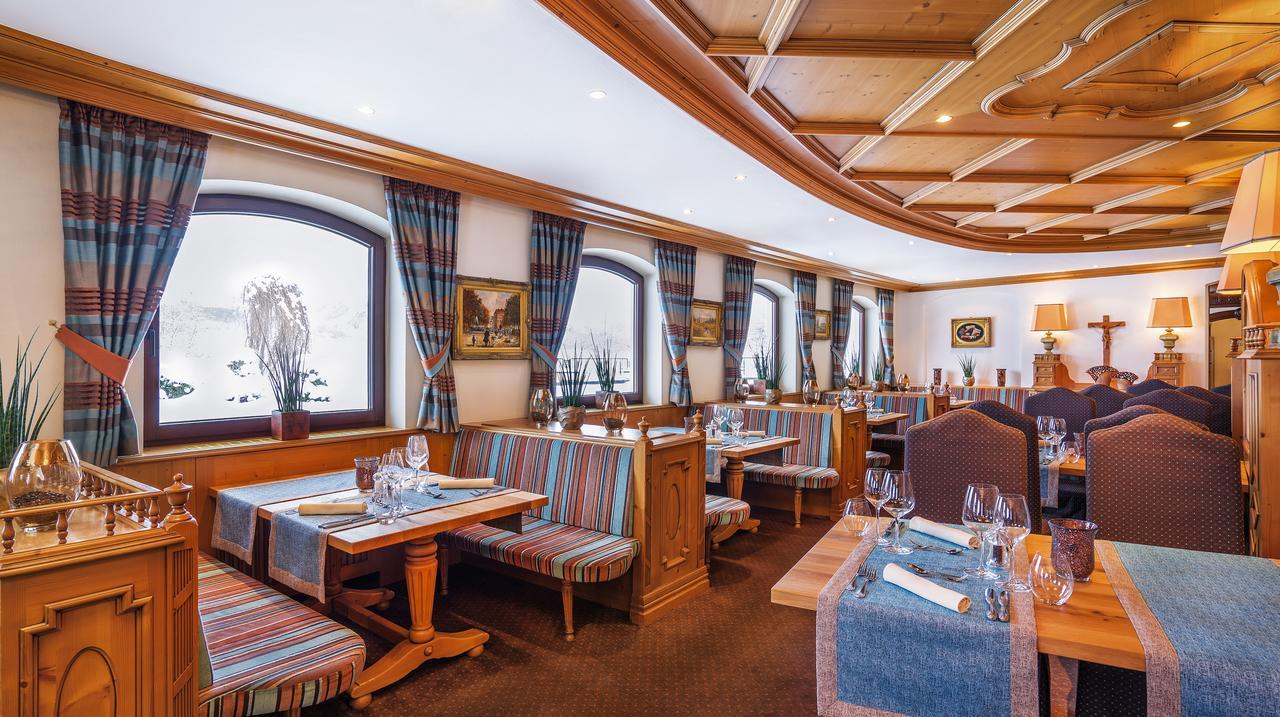 Hotel Kaiserhof Superior Ellmau